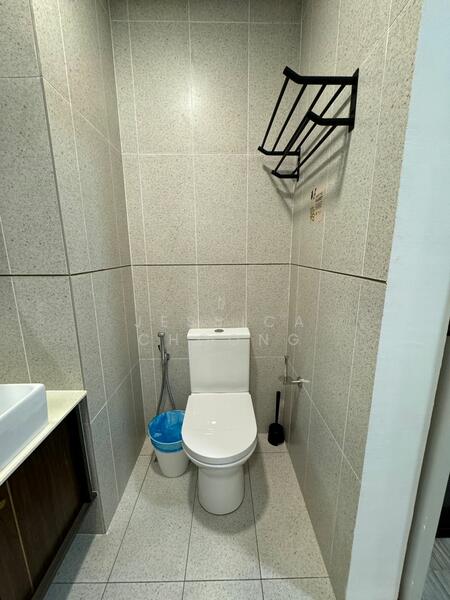 Service Residence for Rent at Millerz Square Serviced Residence - Jessica Choong - PropertyGuru.com.my