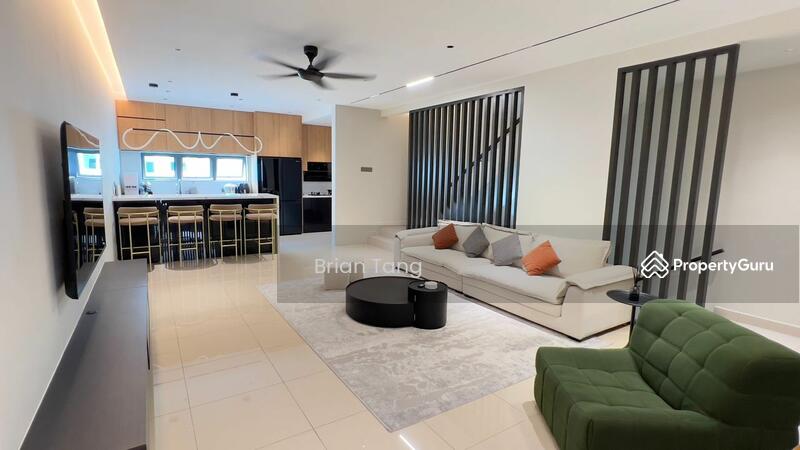 For Sale - Bayu Damansara