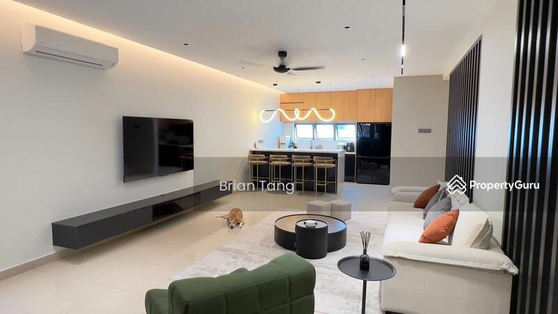 For Sale - Bayu Damansara