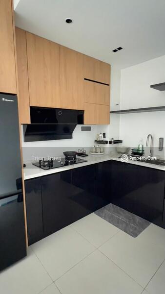For Sale - Bayu Damansara
