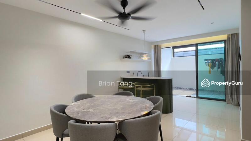 For Sale - Bayu Damansara