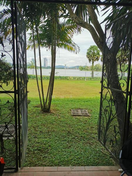 For Sale - Cyber Heights Villa