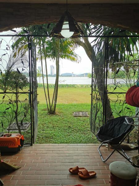 For Sale - Cyber Heights Villa