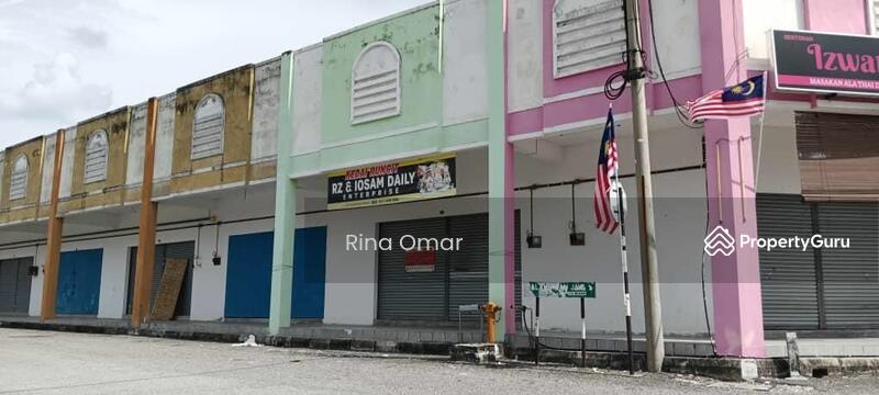 For Sale - Shop at Mambang Diawan