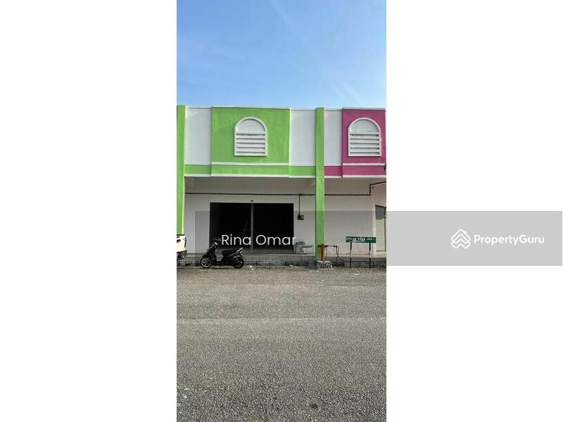 For Sale - Shop at Mambang Diawan