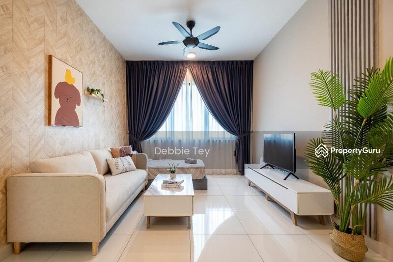 For Sale - Parc 3