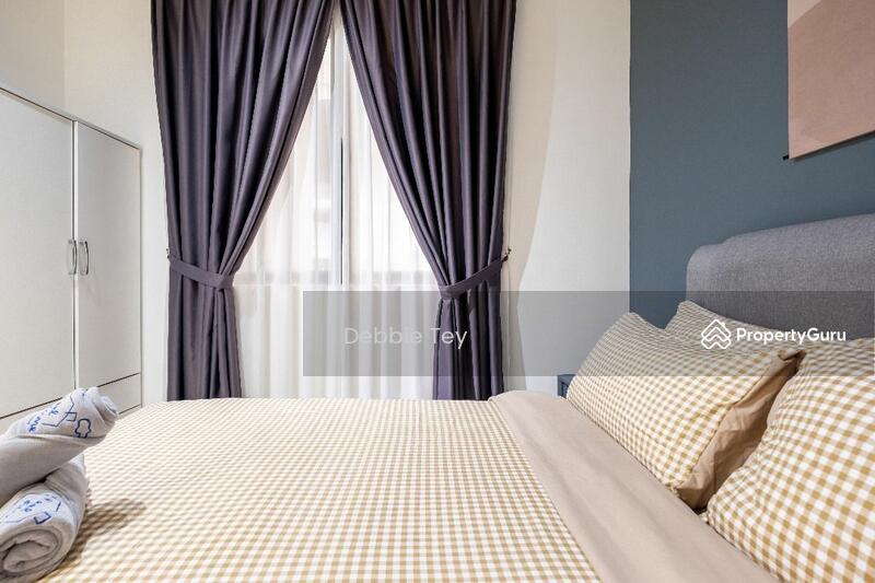 For Sale - Parc 3