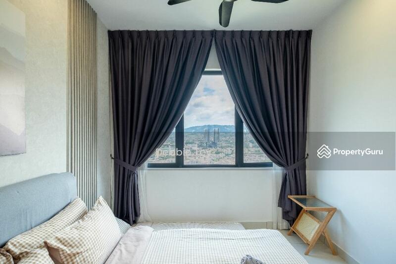 For Sale - Parc 3