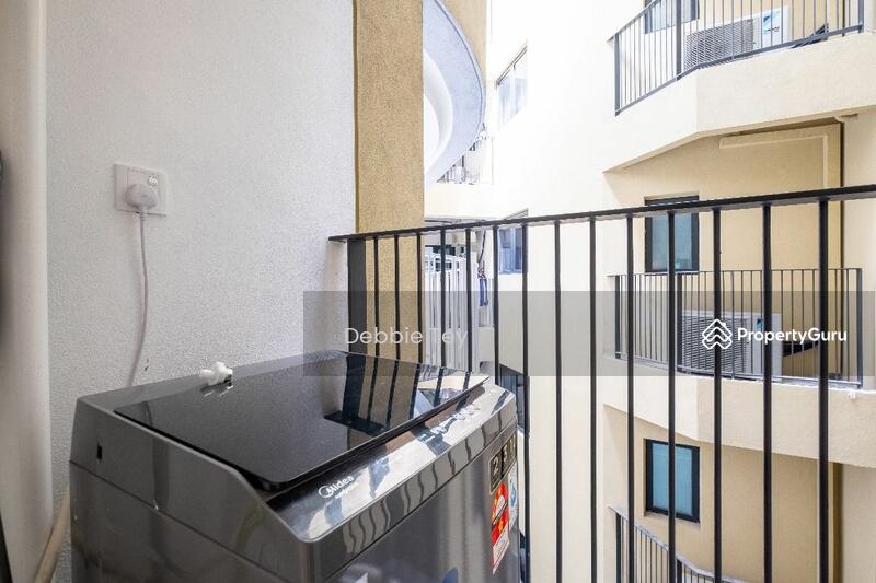 For Sale - Parc 3