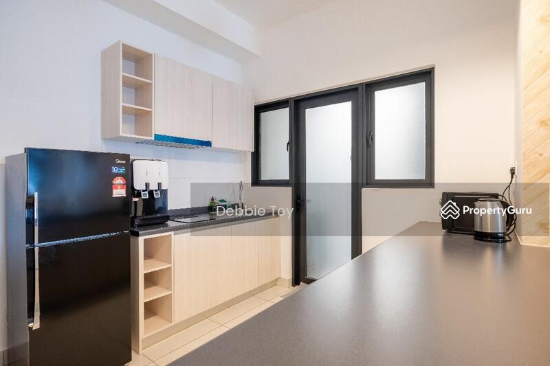 For Sale - Parc 3