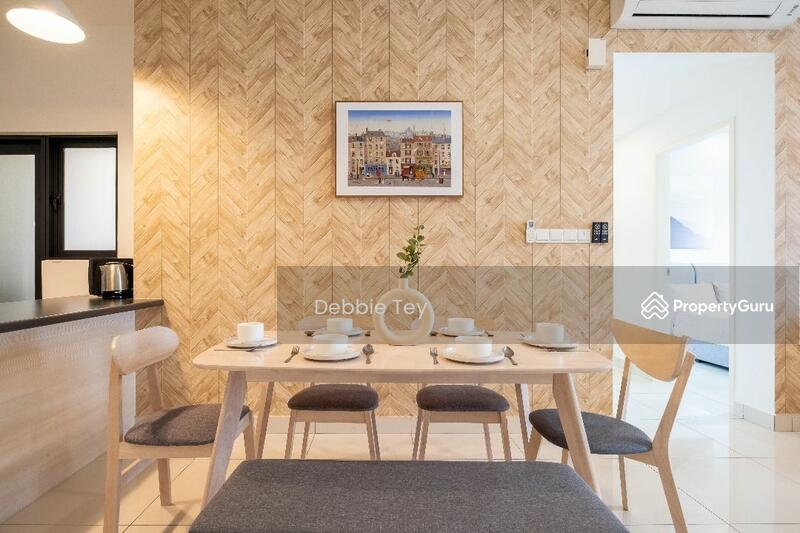 For Sale - Parc 3