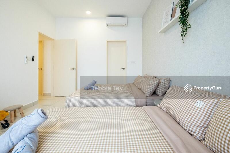 For Sale - Parc 3