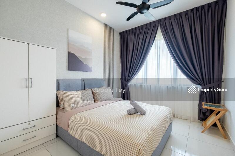 For Sale - Parc 3