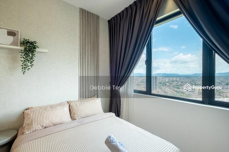 For Sale - Parc 3