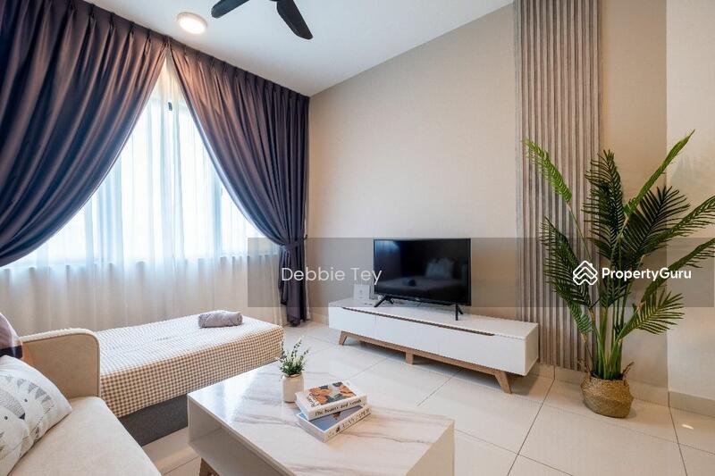 For Sale - Parc 3