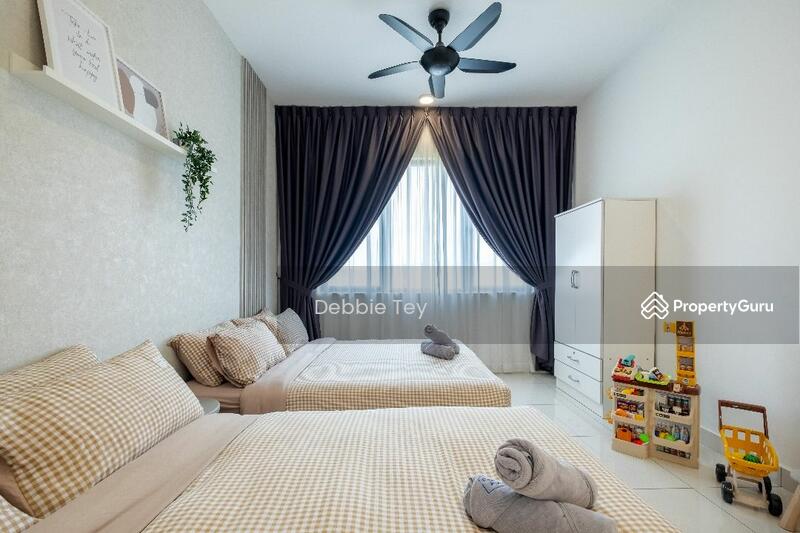 For Sale - Parc 3
