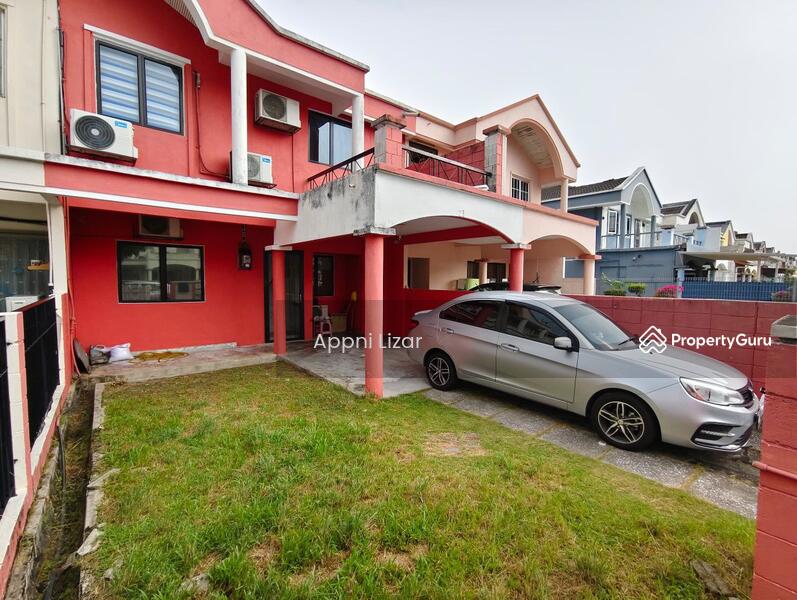 For Sale - Double Storey Terraced House PJS 9, Bandar Sunway