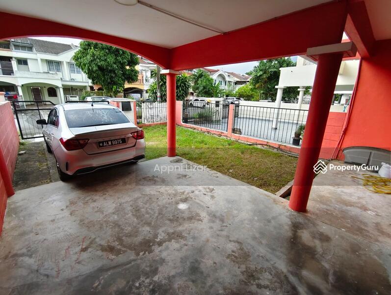 For Sale - Double Storey Terraced House PJS 9, Bandar Sunway