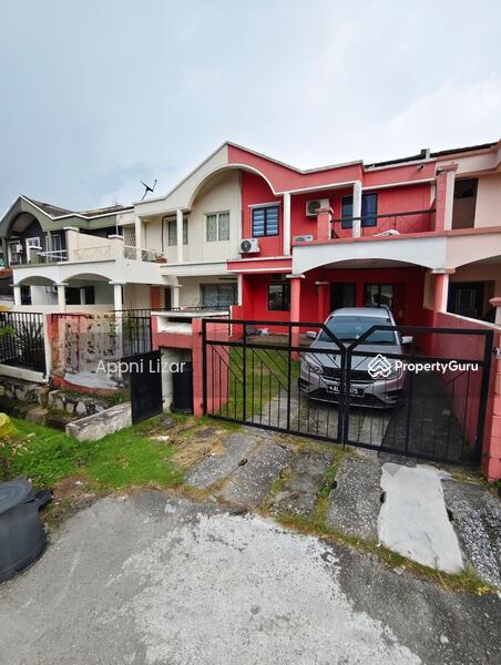 For Sale - Double Storey Terraced House PJS 9, Bandar Sunway