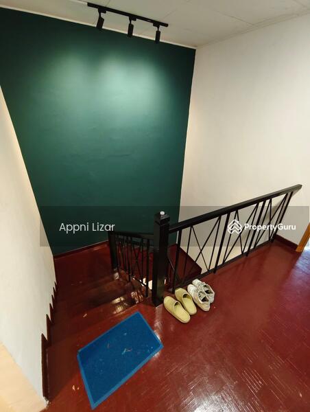 For Sale - Double Storey Terraced House PJS 9, Bandar Sunway