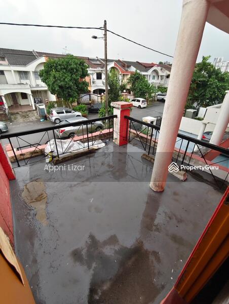 For Sale - Double Storey Terraced House PJS 9, Bandar Sunway