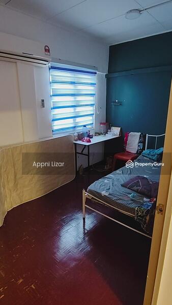 For Sale - Double Storey Terraced House PJS 9, Bandar Sunway