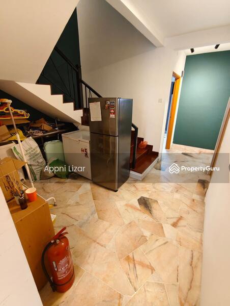 For Sale - Double Storey Terraced House PJS 9, Bandar Sunway