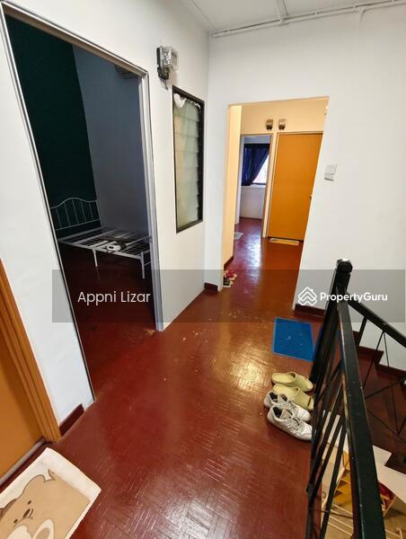 For Sale - Double Storey Terraced House PJS 9, Bandar Sunway