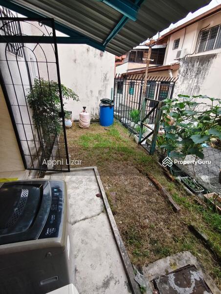 For Sale - Double Storey Terraced House PJS 9, Bandar Sunway