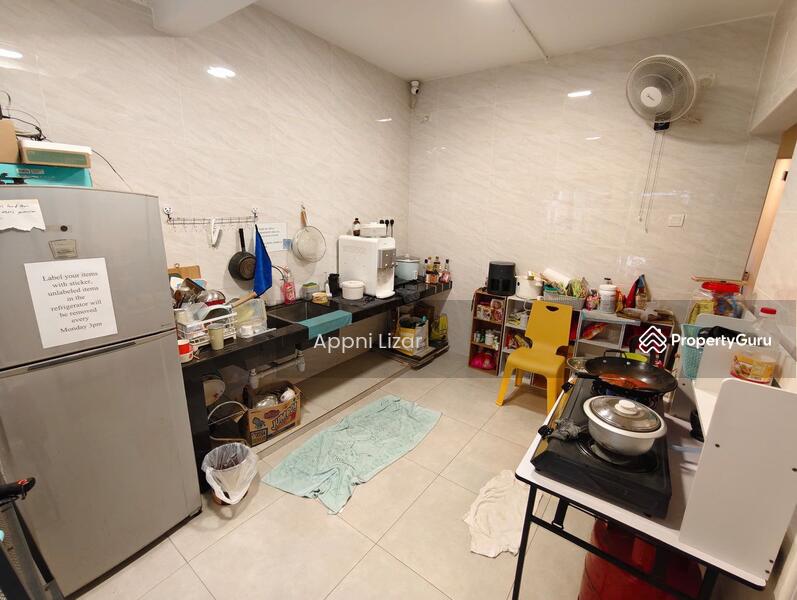 For Sale - Double Storey Terraced House PJS 9, Bandar Sunway