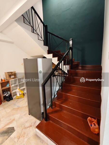 For Sale - Double Storey Terraced House PJS 9, Bandar Sunway