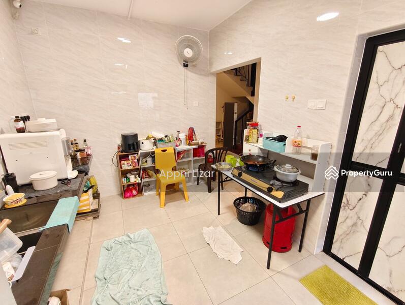 For Sale - Double Storey Terraced House PJS 9, Bandar Sunway