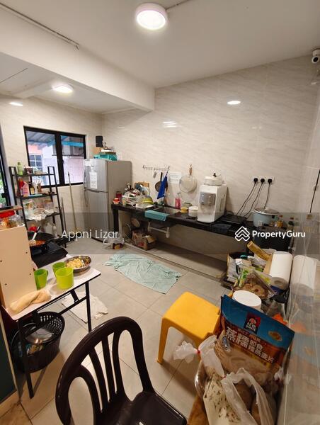 For Sale - Double Storey Terraced House PJS 9, Bandar Sunway