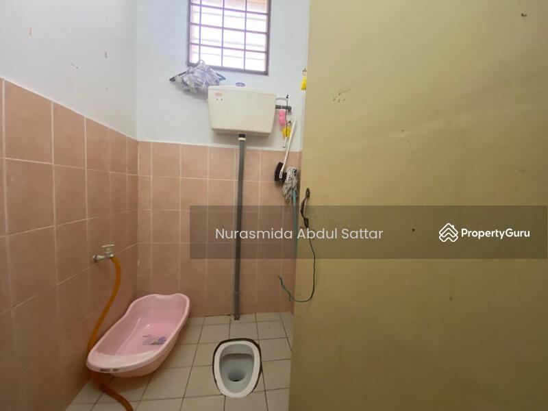 Untuk Dijual - Taman Desa PD