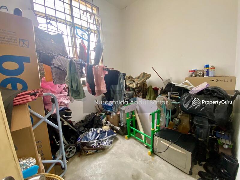 Untuk Dijual - Taman Desa PD
