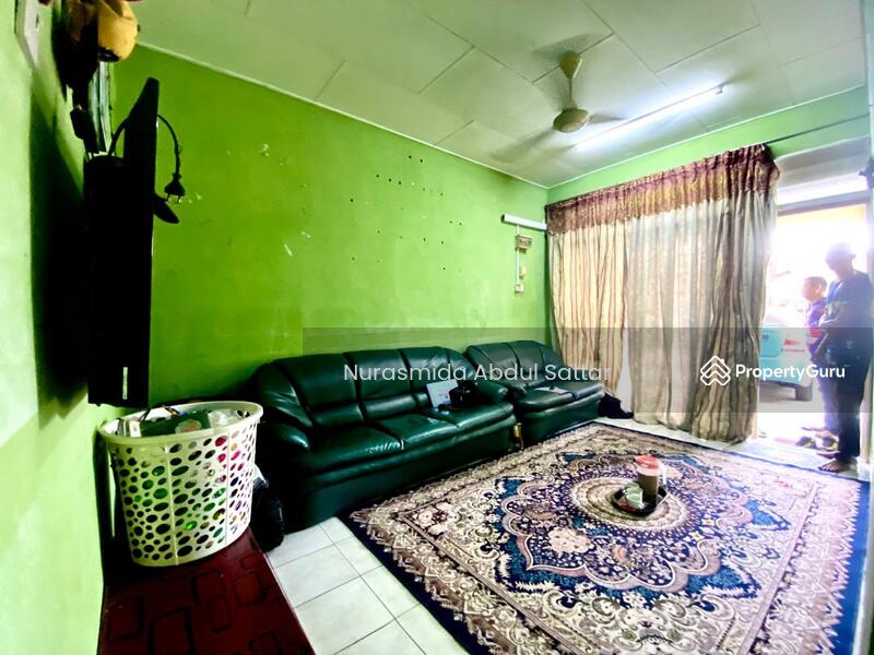 Untuk Dijual - Taman Desa PD