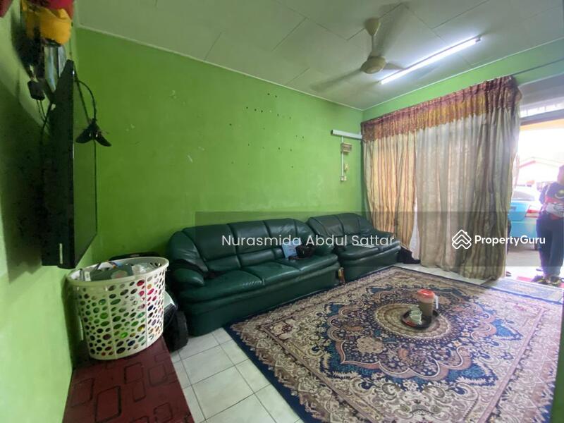 Untuk Dijual - Taman Desa PD