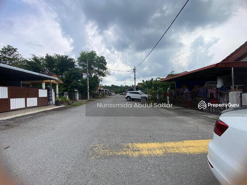 Untuk Dijual - Taman Desa PD