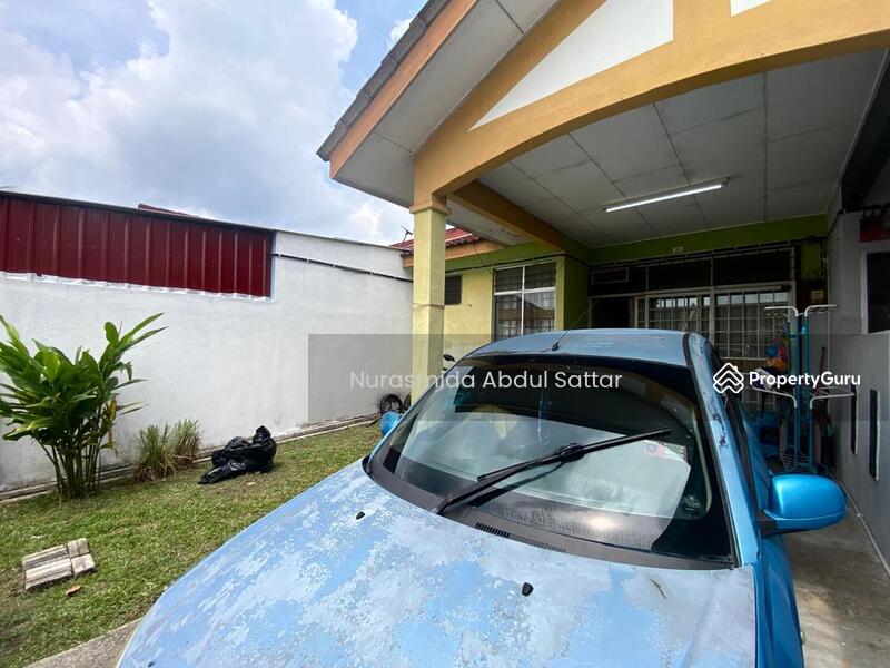 Untuk Dijual - Taman Desa PD