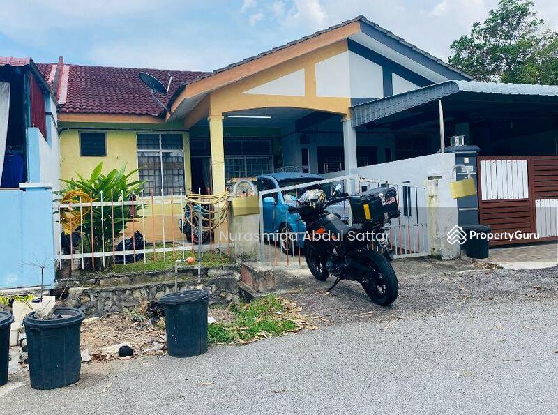 Untuk Dijual - Taman Desa PD
