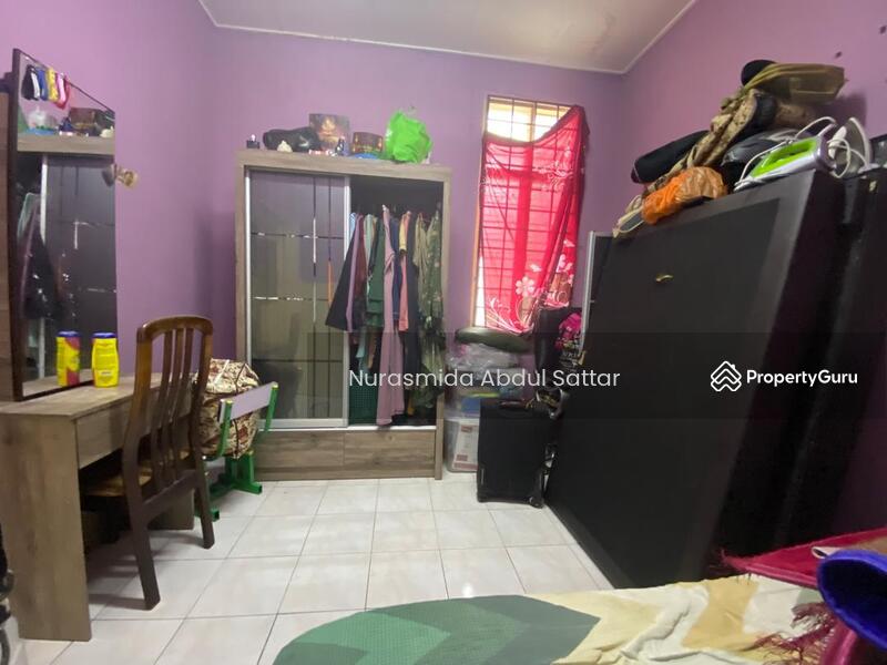 Untuk Dijual - Taman Desa PD