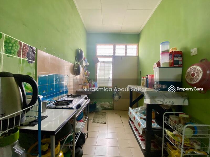 Untuk Dijual - Taman Desa PD