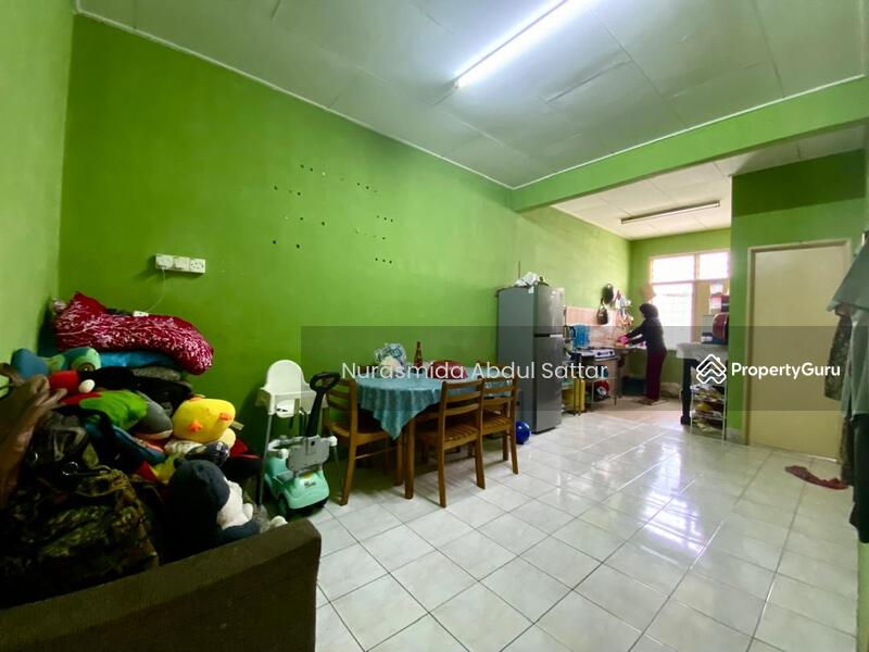 Untuk Dijual - Taman Desa PD