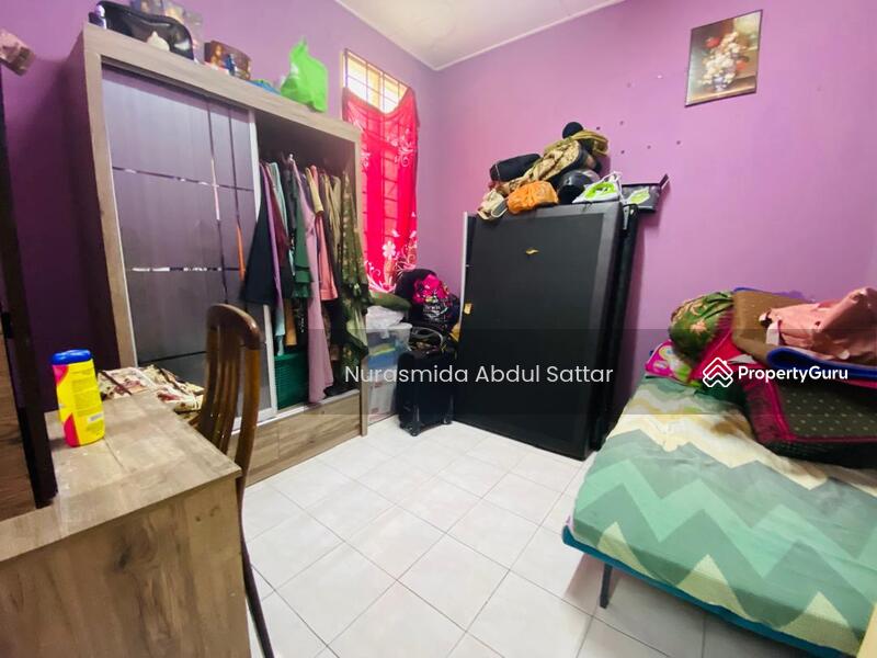Untuk Dijual - Taman Desa PD