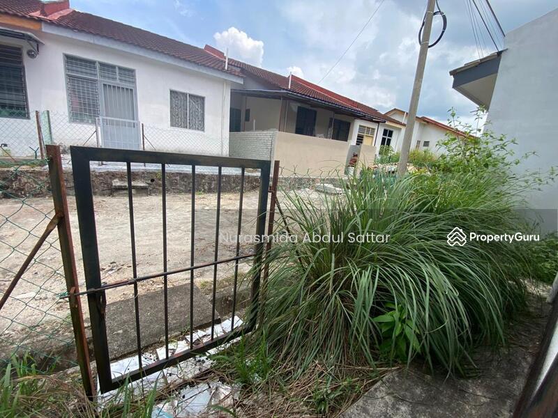 Untuk Dijual - Taman Desa PD