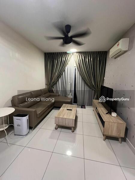 For Rent - Koi Suites