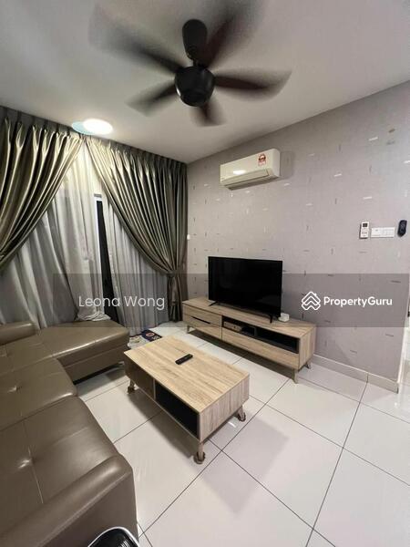 For Rent - Koi Suites