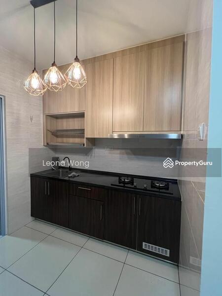 For Rent - Koi Suites
