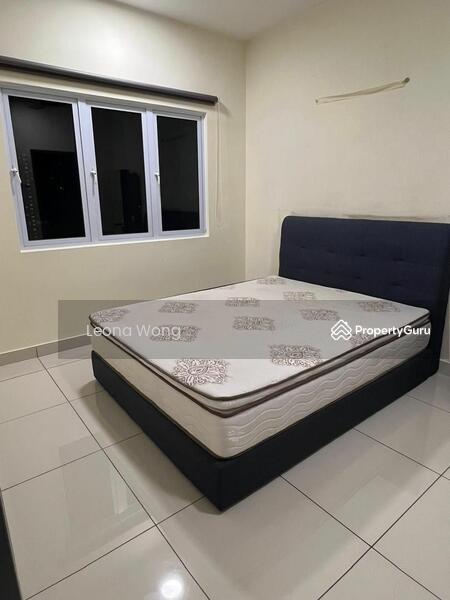 For Rent - Koi Suites