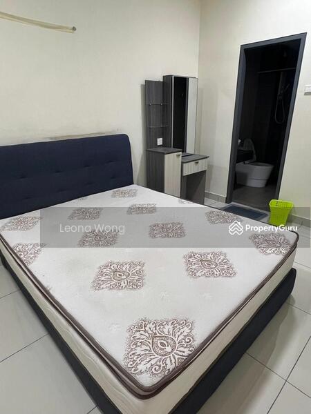 For Rent - Koi Suites